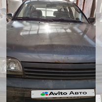 Nissan Primera