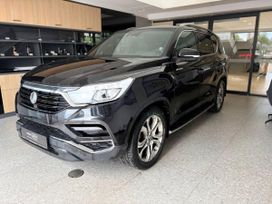 Ssang_Yong Rexton