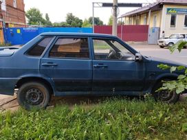 Lada 2115