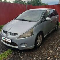 Mitsubishi Grandis