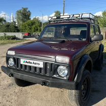Lada 4x4