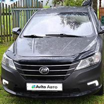 Lifan Solano