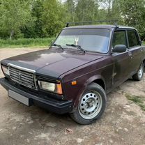Lada 2107