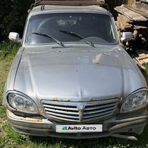 GAZ 31105