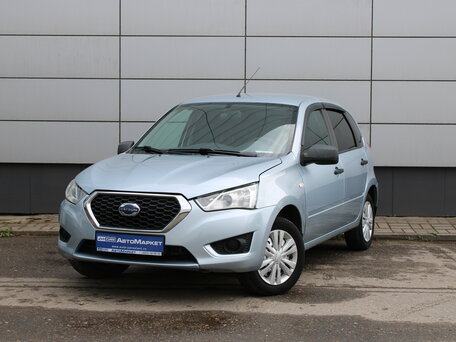 Datsun mi-DO