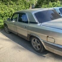 GAZ 31105