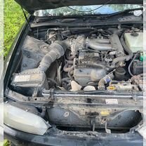 Toyota Mark