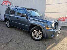 Jeep Liberty
