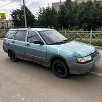 Lada 2111