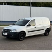 Lada Largus