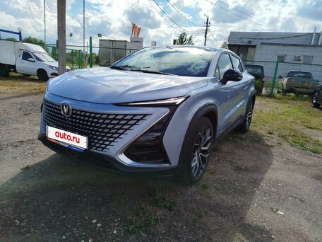 Changan UNI-T