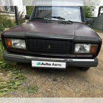 Lada 2107