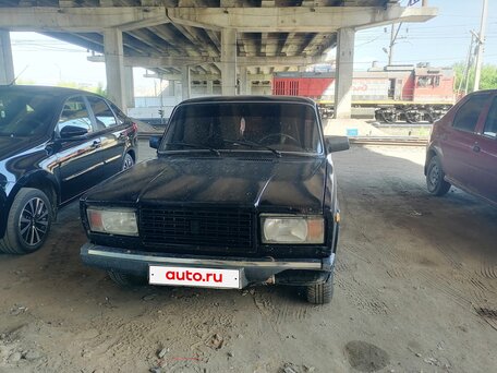 Lada (ВАЗ)