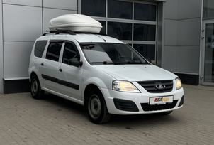 Lada Largus