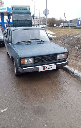 Lada 2105
