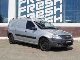 Lada Largus