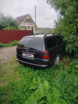Opel Vectra