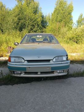 Lada 2115