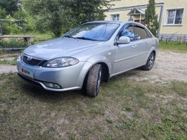 Daewoo Gentra