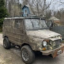 Луаз 969