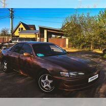 Toyota Carina