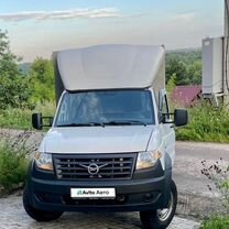 UAZ Профи