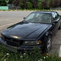 Honda Legend