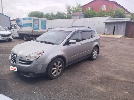 Subaru Tribeca