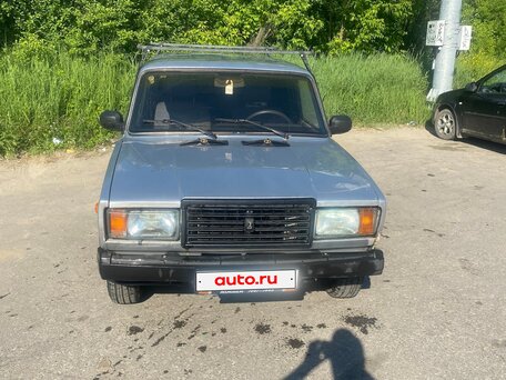 Lada (ВАЗ)