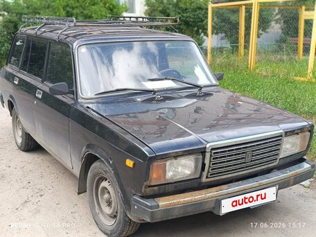 Lada (ВАЗ)