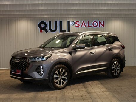 Chery Tiggo 7 Pro Max
