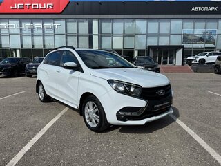 Lada (ВАЗ) XRAY