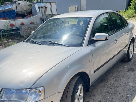 Volkswagen Passat B5