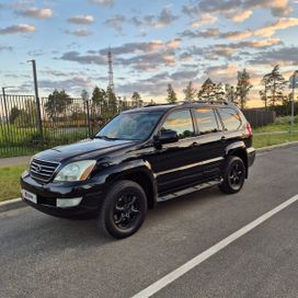 Lexus Gx470