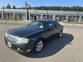 Nissan Gloria