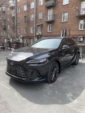 Lexus Rx350