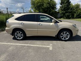 Lexus Rx350