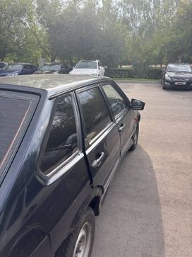 Lada 2114
