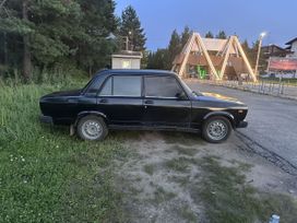 Lada 2107