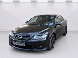Mazda Mazda6