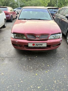 Nissan Primera