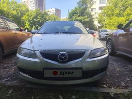Mazda Mazda6
