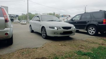 Mazda Capella