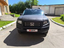 Honda Ridgeline