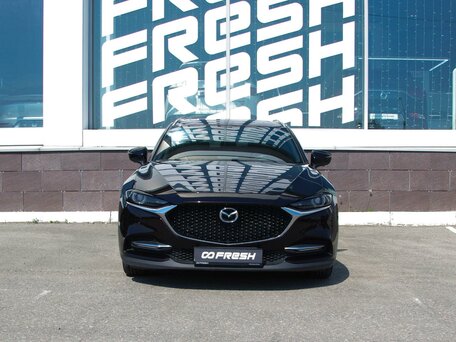 Mazda CX-4