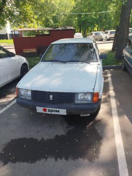 Moskvich 2141