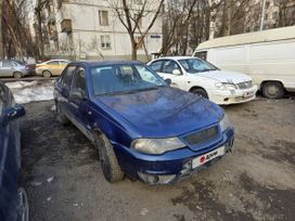 Daewoo Nexia