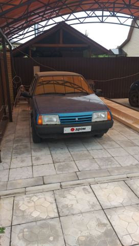 Lada 2109