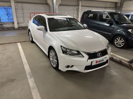 Lexus Gs250