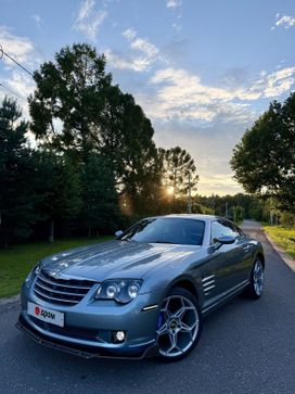 Chrysler Crossfire